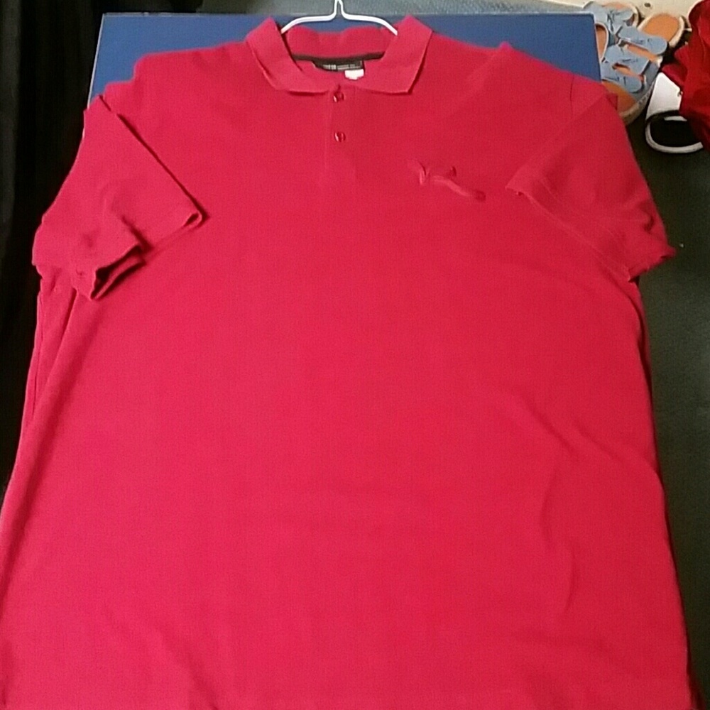 RocaWear Polo